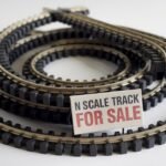 Used n Scale Track For Sale Free Shipping​: A Guide for Model Train Enthusiasts